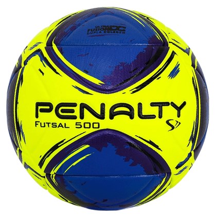 Bola Penalty Futsal S11 R2 XXIV