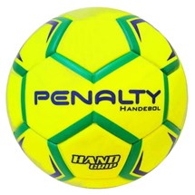 Bola Penalty Handebol H2L Ultra Fusion X Feminino