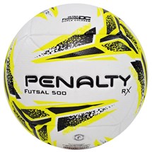 Bola Penalty RX500 XXIII Futsal
