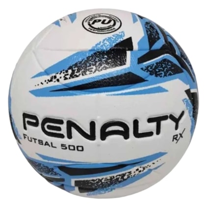 Bola Penalty RX500 XXIII Futsal