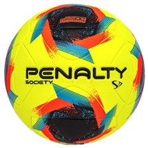 Bola Penalty S11 R2 XXIII Society