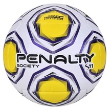 Bola Penalty Society S11 R2 XXI