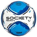 Bola Penalty Society S11 R2 XXIV
