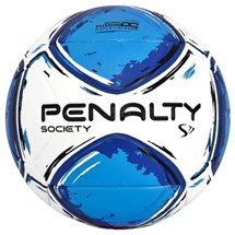 Bola Penalty Society S11 R2 XXIV