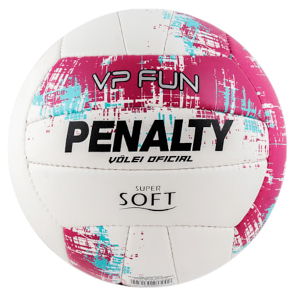 Bola Penalty Volei de Praia Fun XXI