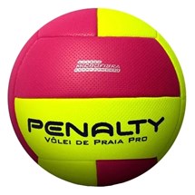 Bola Penalty Vôlei de Praia Pró X