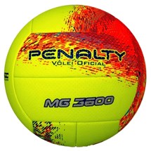 Bola Penalty Vôlei MG 3600 XXI