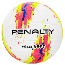 Bola Penalty Vôlei Soft XXIII