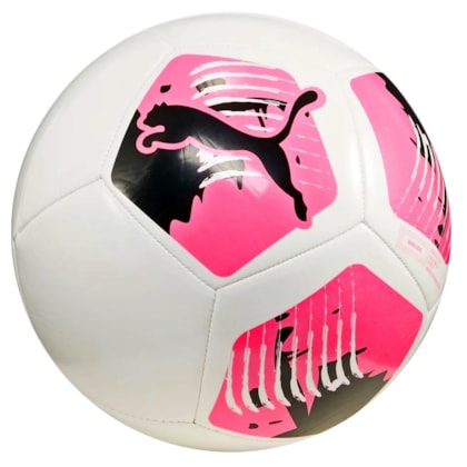 Bola Puma Big Cat Futebol de Campo