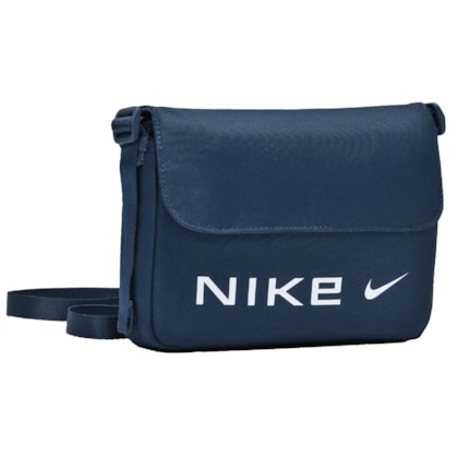 Bolsa Nike Transversal Sportswear Futura 365 Feminino