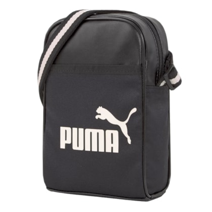 Bolsa Puma Campus Transversal