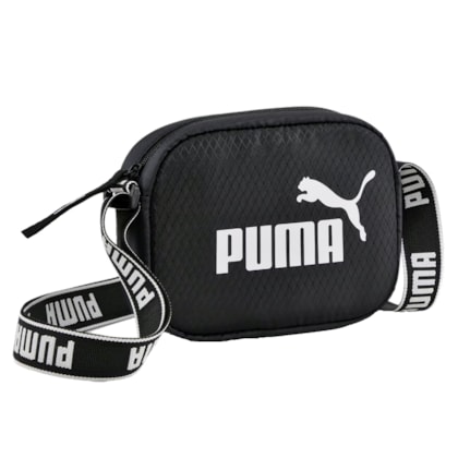 Bolsa Puma Core Base Crossbody 