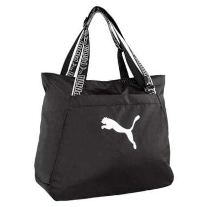 Bolsa Puma Essentials Tote Training Feminino