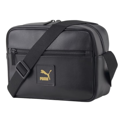 Bolsa Puma Tiracolo Classics LV8 PU