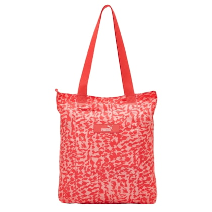 Bolsa Puma Tote Core Pop