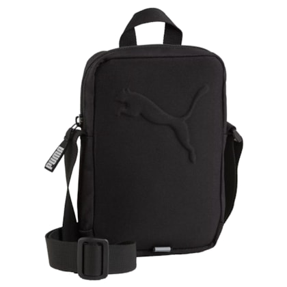 Bolsa Puma Transversal Buzz 