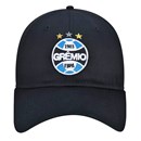 Boné  New Era 39THIRTY Grêmio FBPA