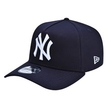 Boné  New Era 9FORTY A-Frame MLB New York Yankees