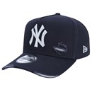 Boné New Era New York Yankees Destroyed
