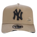 Boné New Era New York Yankees Destroyed