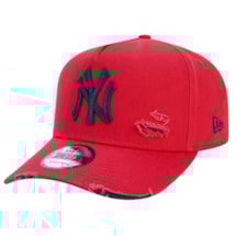 Boné New Era New York Yankees Destroyed 
