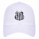 Boné New Era Santos FC