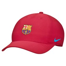 Boné Nike FC Barcelona Dri-FIT