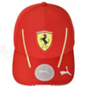 Boné Puma Scuderia Ferrari Team