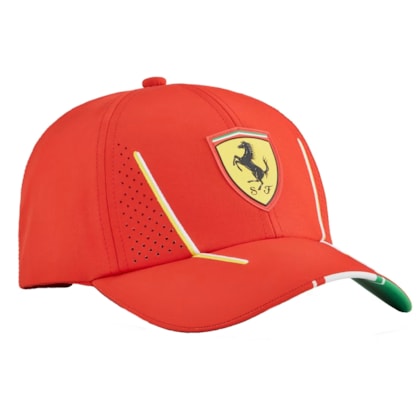 Boné Puma Scuderia Ferrari Team