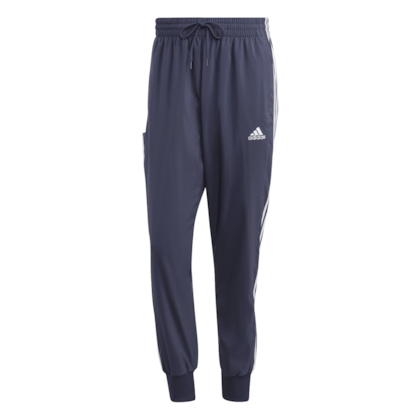 Calça adidas 3 Stripes Masculino Sportswear