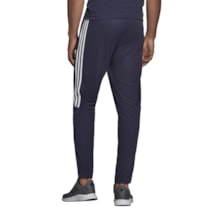 Calça adidas Aeroready Sereno Slim Tapered Cut 3-Stripes Masculino