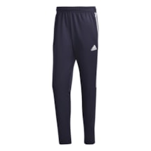 Calça adidas Aeroready Sereno Slim Tapered Cut 3-Stripes Masculino