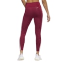 Calça adidas Legging 7/8 Cintura Alta D2M 3-Stripes Feminino