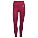 Calça adidas Legging 7/8 Cintura Alta D2M 3-Stripes Feminino