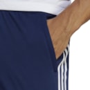 Calça adidas  Training Essentials 3 Listras Masculino