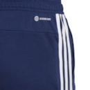 Calça adidas  Training Essentials 3 Listras Masculino