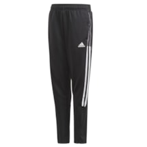 Calça adidas Treino Tiro 21 Infantil