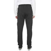 Calça Champion Jogger Moletom Felpado Masculino