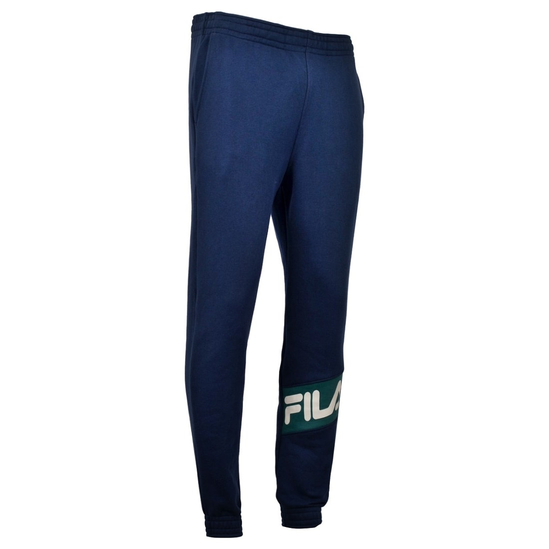 Calça fila color sales block