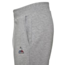 Calça Le Coq Sportif Moletom Ess Bap Pant Slim Clip Ss N.2 Masculino