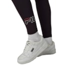 Calça Legging Fila Letter Mid II Feminino