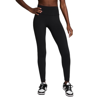 Calça Nike Legging Dri-FIT One HR Feminino