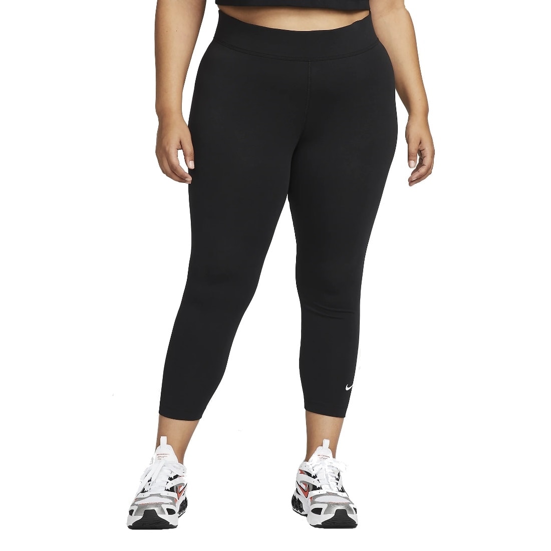 Nike plus cheap size athletic wear