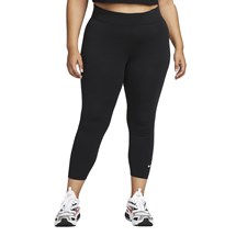 Calça Nike Plus Size Sportswear Essential Feminino