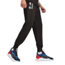 Calça Puma BMW Motorsport Ess Moletom Masculino