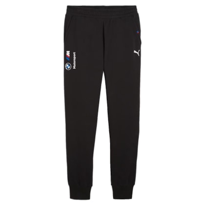 Calça Puma BMW Motorsport Ess Moletom Masculino