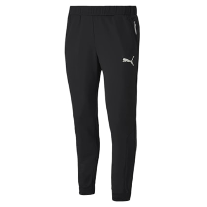 Calça Puma Slim Essentials Masculino