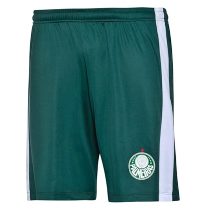 Calçao  Betel Palmeiras Player II Masculino