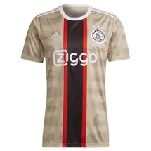 Camisa adidas Ajax III Amsterdam 22/23 Masculino
