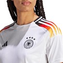 Camisa adidas Alemanha I 2024 Feminino